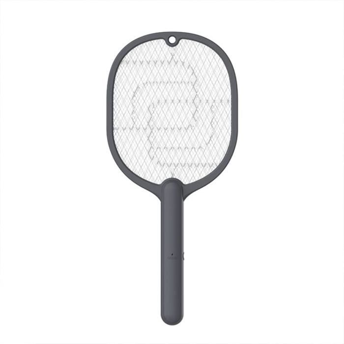 Lampe Anti-moustique Camping 2 En 1 - Éclairage 3 Modes (30-180 Lumens) Et Tue-moustiques UV, IPX6 étanche, Batterie 2200mAh, Portable - Pour Extérieur Et Intérieur
