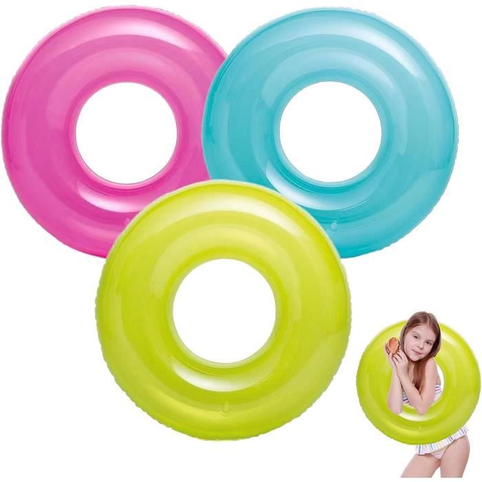 Ensemble De Volleyball Gonflable,Jeu De Basket Flottant,Bouee Piscine