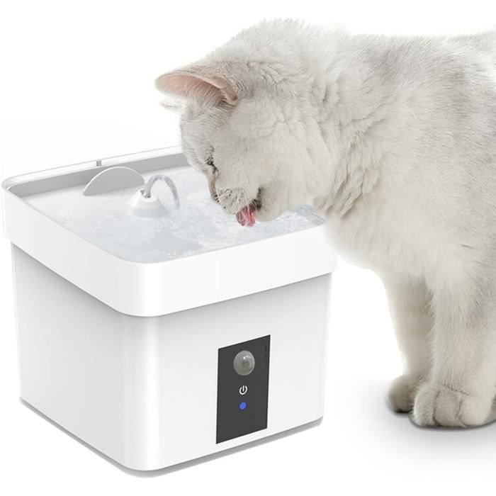 Chatière électronique Automatique Pour Chat/chien - Porte Intelligente Avec Capteur Et Collier - Sécurisée - Télécommande Incluse
