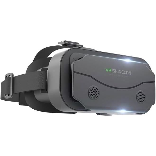 De Réalité Virtuelle Compatible Avec AndroidIos, Casque De — free download