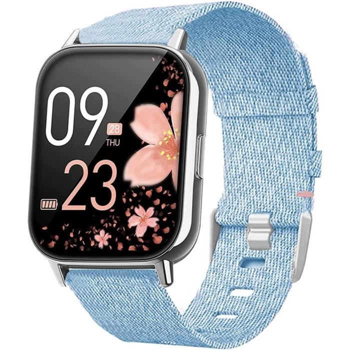 Cdiscount shop montres connectées