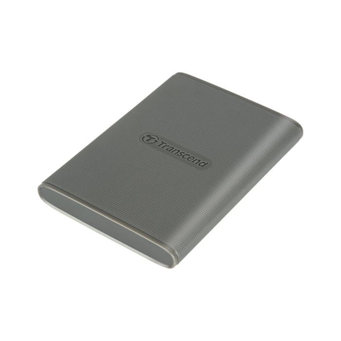 TRANSCEND ESD360C External SSD USB 20Gbps Type C Neuf - vue 5