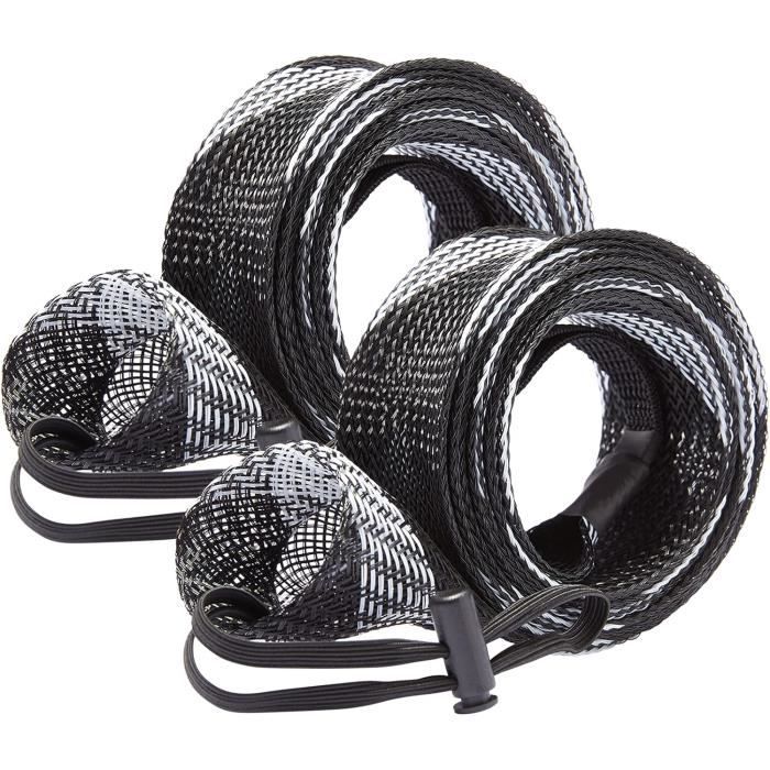 Manchons Gaming AFCJLTO - Lot De 4 Doigtiers Anti-transpiration Pour écrans Tactiles, Parfaits Pour PUBG, Tir Et Jeux Mobiles - 13