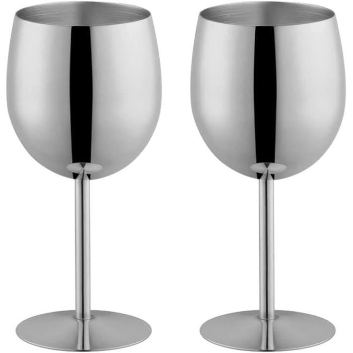 UNKNOWN Eisch Verre à vin Blanc Set de 2 Cuvée Sky Sensis Plus, Verre à