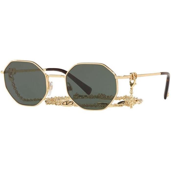 lunette de soleil homme valentino