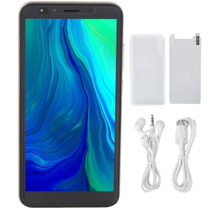 Aazon.co: GLOGLOW Unlocked Slider Phone With 2.4 Inch HD Screen, Unlocked Senior Cell Phone