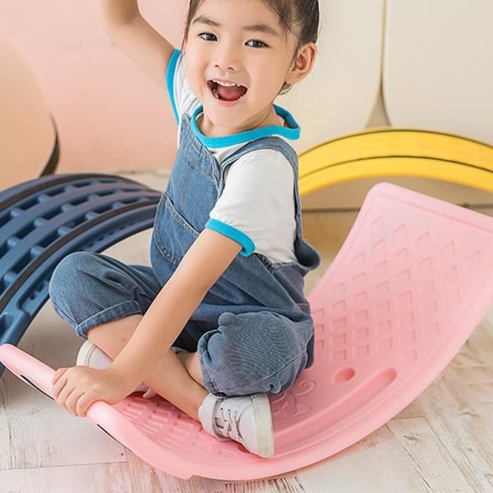 Bascule clearance pour enfant