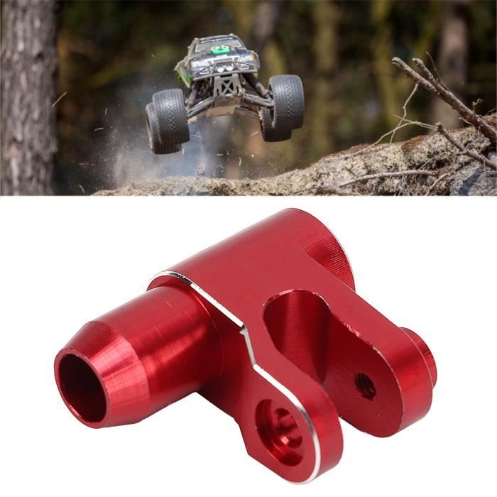 MOYIC Tige de liaison de bras de servo pour voiture - Kit de pièces de