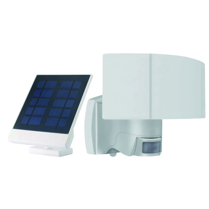 VOLTMAN Solaire - Eclairage Extérieur - Rue Du Commerce - Inactif