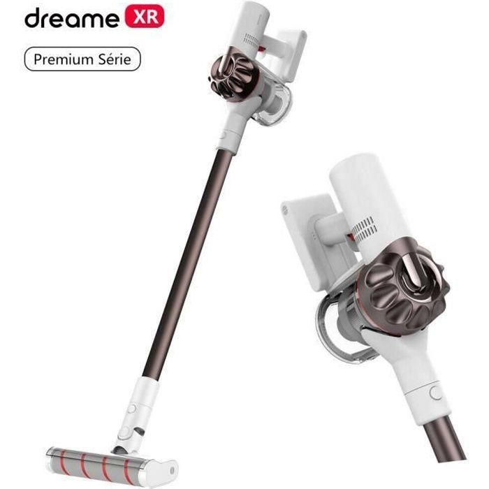 Xiaomi Dreame V11 Купить В Москве