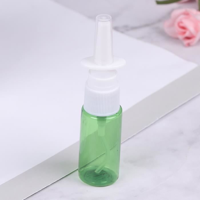 Vaporisateur en plastique vaporisateur vide bouteille coiffure pulvérisateur de brouillard d'eau