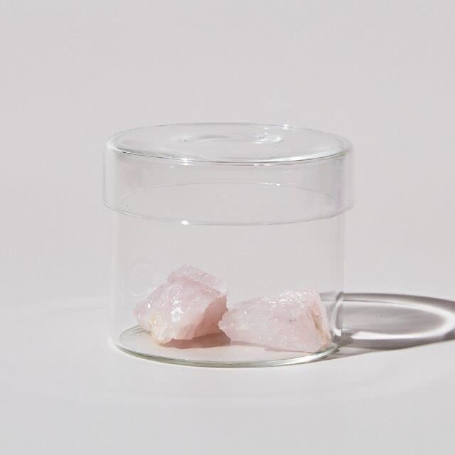 bocaux-de-conservation-d7xh6cm-clear-mini-conteneur-en-verre-color