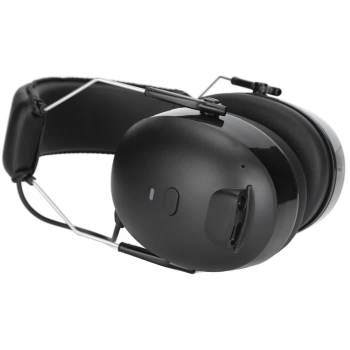Protections auditives,Casque auriculaires à réduction de bruit,Casque