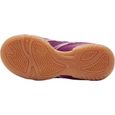 Chaussures de handball indoor enfant Hummel Root Elite VC - purple - 34-1