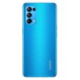 Oppo Find X3 Lite (5G - Double SIM, Écran 6.43'' - 128 Go, 8 Go RAM) Bleu - Tout Opérateurs 6,43''-1