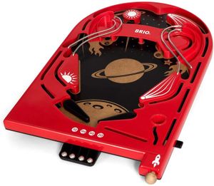 FLIPPER BRIO - 34017 - Jeu de Flipper FLIPPER BRIO - 34017 - Jeu de Flipper