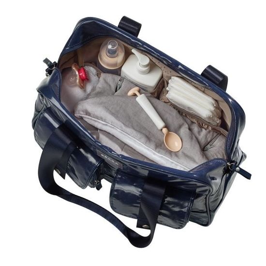 Sac à langer beaba on sale monaco