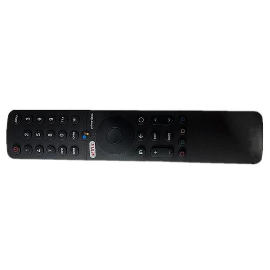 Telecomando Vocale XMRM-19 Per Xiaomi Mi P1 TV 4K Android – Bluetooth Nuovo