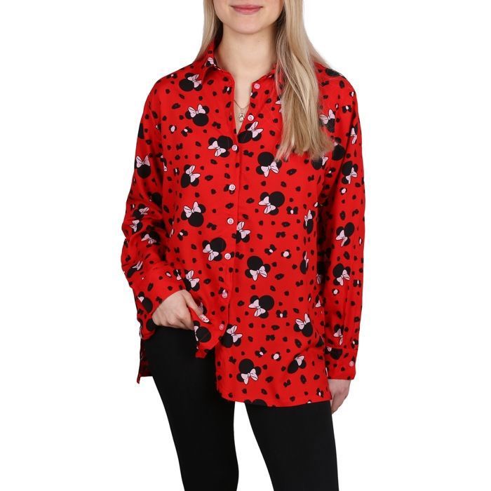 Blouson Imperméable Femme - Marque - Montagne Randonnée - Rouge