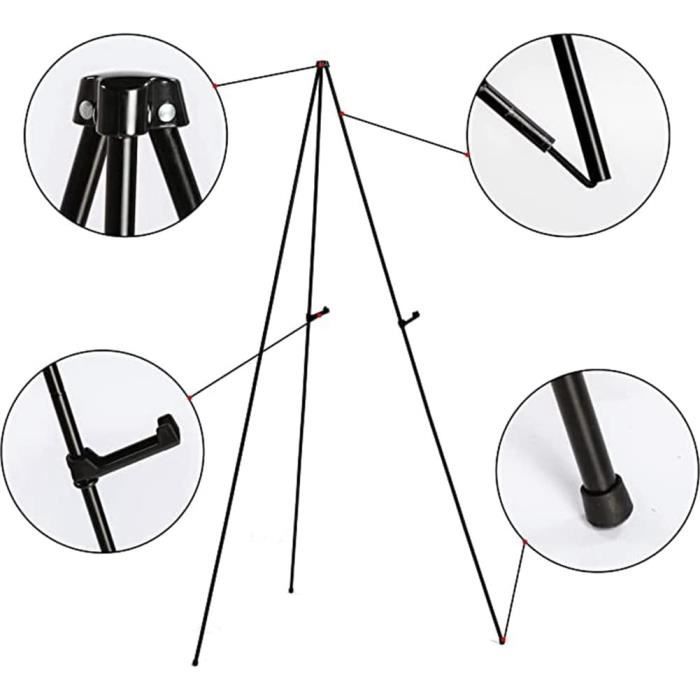 Support de Présentoir de Poupée Réglable pour Figurines de Poupée 35cm Support de Présentoir de Poupée Réglable pour Figurines de Poupée 25cm Blanc