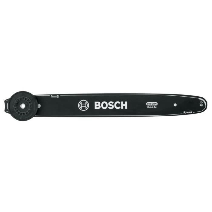 Bosch Tronçonneuse - UniversalChain 35 (1 800 W, légère : 4,2 kg, vitesse  de chaîne : 12 m/s, dans carton)