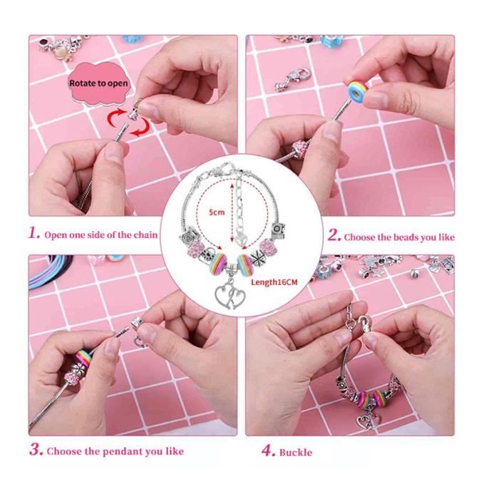 Lot De 12 Petits Bracelets En Métal Doré Pour Filles/poupées, Longueur 15,2 Cm - Jamais Utilisés