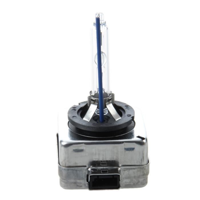 Ampoules H9 Effet Xénon (5000ºk) - Rabais De 20