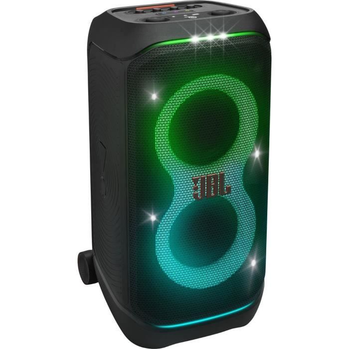 JBL PartyBox Stage 320 - Enceinte de soirée portable - 240W - Son