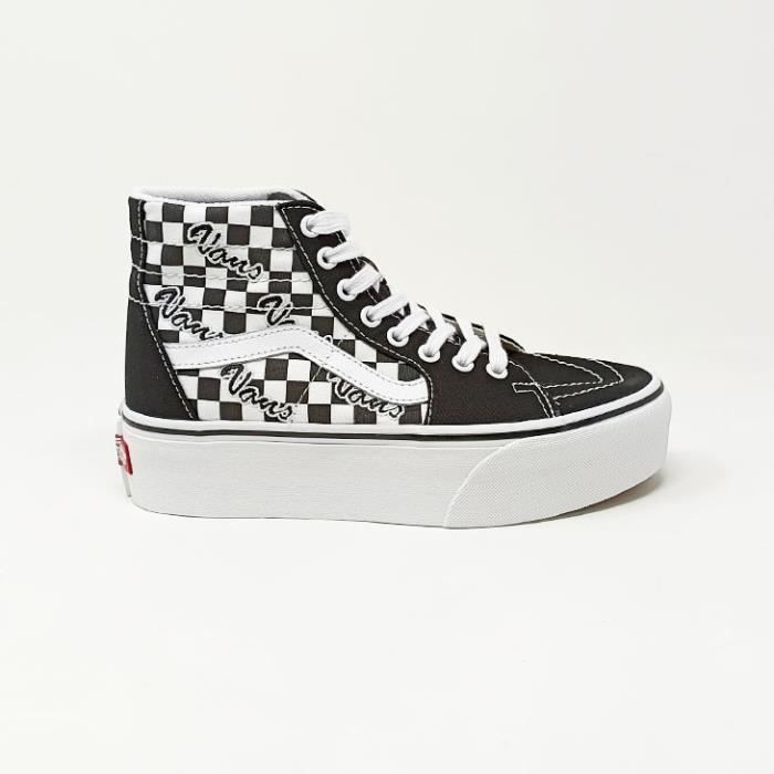 Baskets Vans femme pointure 37