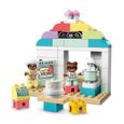 LEGO® DUPLO® 10928 - La pâtisserie - Jeu de construction éducatif pour enfant-2