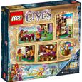 LEGO® Elves - L'Auberge des Étoiles - Azari et Spark - 343 pièces - Garçon et Fille-2