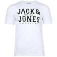 Jack&Jones T-Shirt Homme - , Paquet de 5-2