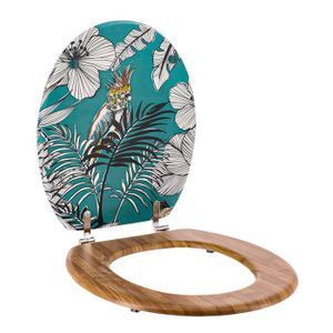 Abattant WC tendance Cdiscount