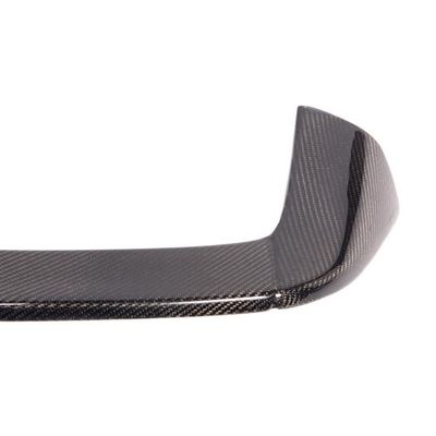 Haut De Coffre Arrière Effet Carbone Pour BMW Série 1 E81 E87 - Pièce Neuve BME87861