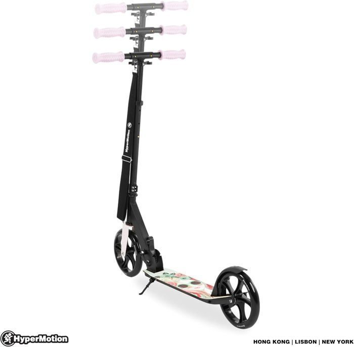 Trotinette Enfant Enfant 4 Ans Lu00e9ger Trotinette Pliable Wally Jusqu'u00e0 8 Ans Avec Trotinette Enfant 6 A 14 Ans Fille