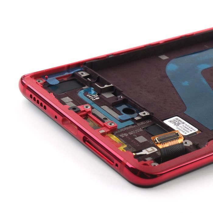 Écran LCD Tactile De Remplacement Pour Xiaomi Mi 9T / Mi 9T Pro / K20 / K20 Pro – Neuf