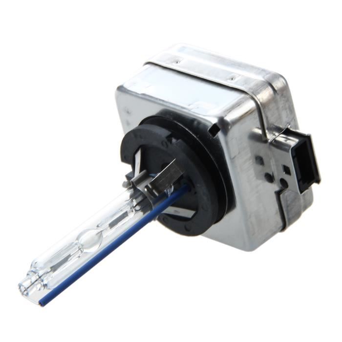 Ampoules Xenon D1S 35W Lot De 2 Ampoules Xénon D1S 35W - Remplacent OSRAM XENARC, Pour Nombreuses Voitures (Audi, BMW, VW, Etc.) Ampoule Led H4 - Foto 3