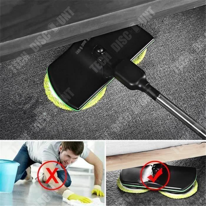 Sacs D´aspirateur Kompatibel Avec Hitachi WDE 3600