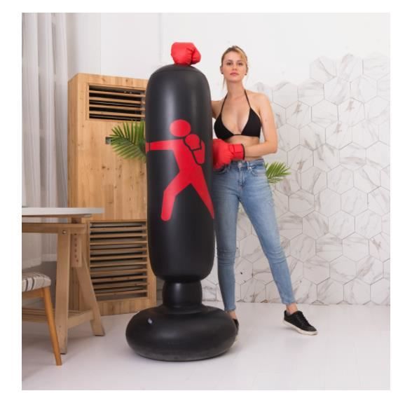 Sac de frappe cible online