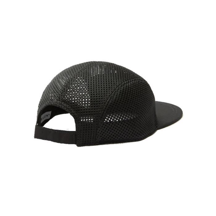 casquette lacoste noir