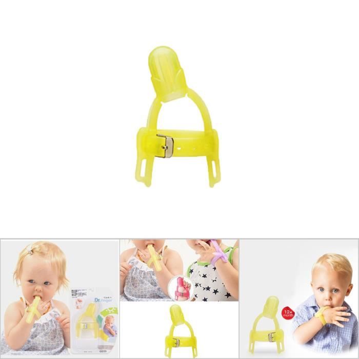 Lot De 7 Butées De Porte Protection Anti Pince-doigt Pour La Sécurité Des Enfants, Dessins Colorés D'animaux, Coussinets De Butée De Porte En Mousse Pour La Sécurité Des Bébés Et Des Enfants-Fei