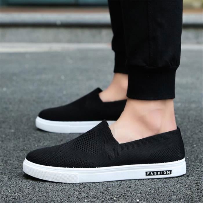 Sneakers de luxe homme 2025