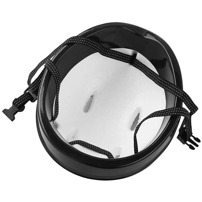 Casque Coudières/Genouillères enfant Kit de protection Sport Garde 7 pièces