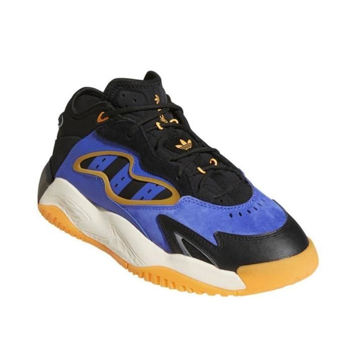 Adidas clearance streetball noir