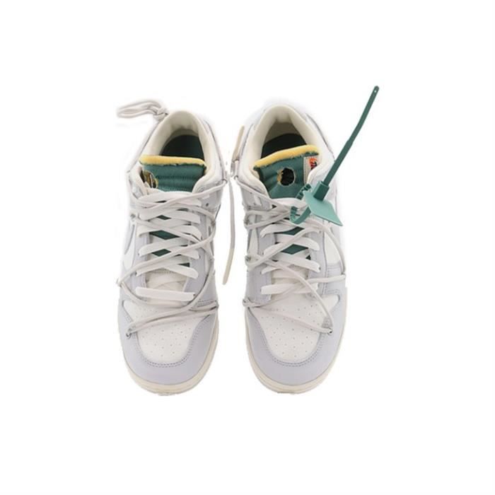 lot 42 dunk