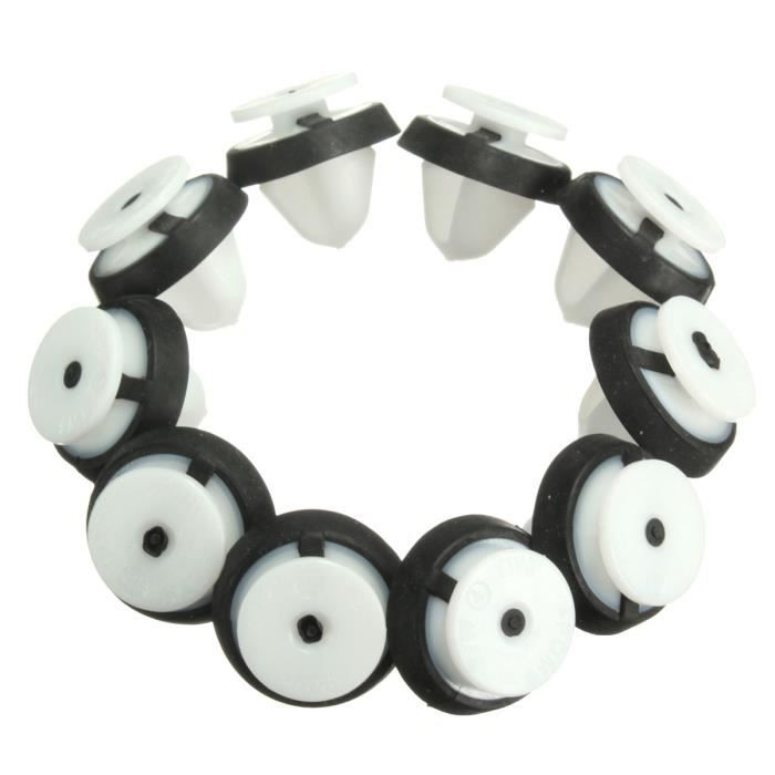 Clips de garniture de porte Peugeot - Auto