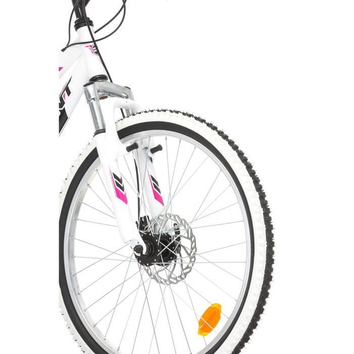 VTT 24 Fille