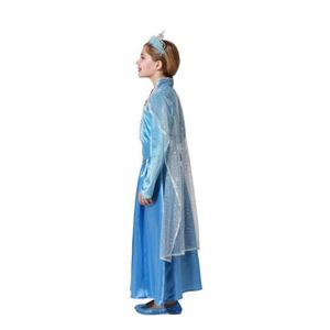 Costume De Fée Pour Fille - Ailes, Baguette, Couronne, Collier, Bracelet, Tutu - Taille 2 à 4 Ans