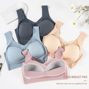 Débardeur Femme Côtelé Avec Soutien-Gorge Intégré – Col Rond ChicMe Confort & Maintien