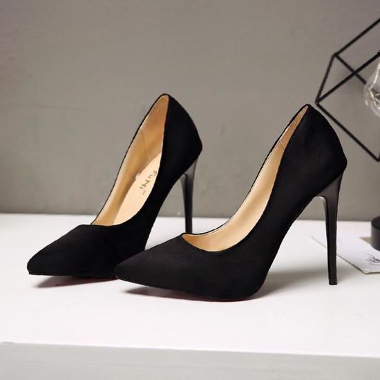 talon 7 cm avis